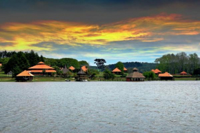 Гостиница Virá Charme Resort  Фернандис-Пиньейру